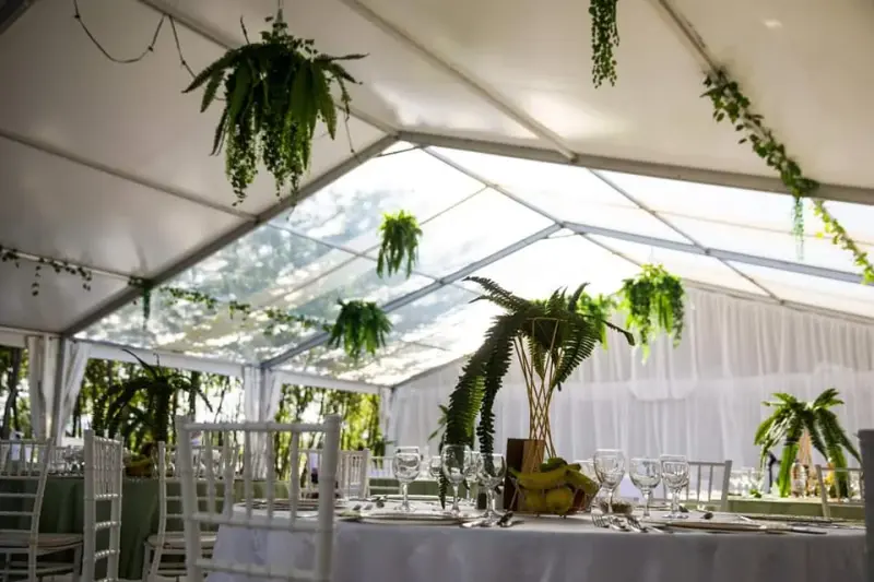 Restaurant nuntă Argeș – Events by TABOO